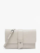 Sac Bandoulire Caviar Cuir Milano Beige caviar CA240610