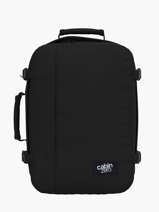 Cabin Luggage Backpack Cabin Lc Cabin zero Black cabin lc CZ17