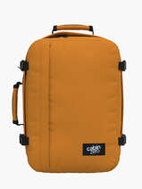 Sac De Voyage Cabine Sac  Dos Cabin Lc Cabin zero Jaune cabin lc CZ17