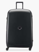 Valise Rigide Extensible Belmont + Delsey Noir belmont + 3861830M