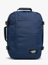 Valise Cabine Sac � Dos Cabin Lc Cabin zero Bleu cabin lc CZ17