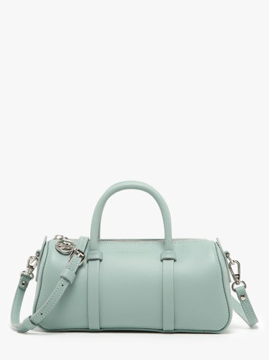 Longchamp Daylong Sacs port� main Bleu