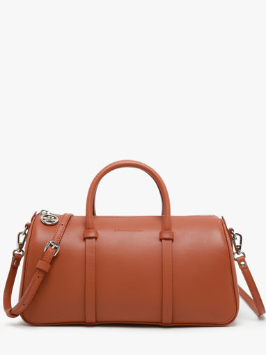 Longchamp Daylong Handbag Beige
