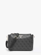 Sac Bandouli�re Noelle Guess noelle BG787912