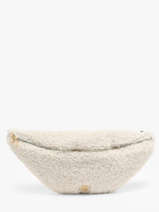 Belt Bag Vanessa wu White winter MA0114