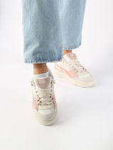 Sneakers 180 Puma White women 38926726-vue-porte