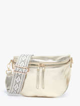 Belt Bag Miniprix Black sangle 1