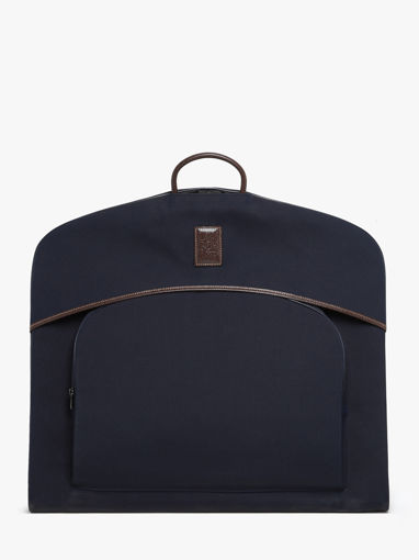 Longchamp Boxford Garment case Green