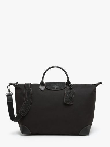 Longchamp Boxford Sacs de voyage Bleu