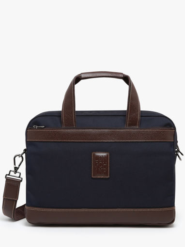 Longchamp Boxford Serviette Vert