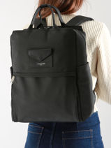 Cabin Duffle Bag Backpack Storm Kba Lancaster Black storm kba 51-vue-porte