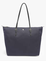 Nylon Keaton 31 Shoulder Bag Lauren ralph lauren Blue chadwick 31950007