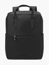 Backpack With 15" Laptop Sleeve Samsonite Black 4 pack 151629