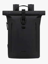 1 Compartment Backpack With 15" Laptop Sleeve Samsonite Black coatify biz 151792