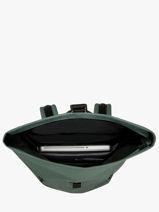 Sac � Dos Business 1 Compartiment + Pc 15" Samsonite Vert coatify biz 151792-vue-porte