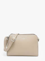Sac Bandoulire Sable Miniprix Beige sable 2
