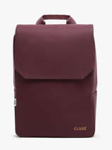 Backpack Nuite Cluse Violet backpack CX036