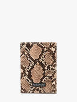 Wallet Passeport Miniprix passeport 78P002