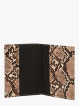 Wallet Passeport Miniprix passeport 78P002-vue-porte