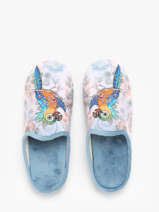 Chaussons La maison de l