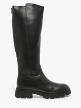 Bottes Gabor Noir accessoires 27