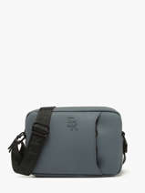 Crossbody Bag Impulsion Etrier Gray impulsion EIMP710M