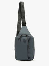 Crossbody Bag Impulsion Etrier Gray impulsion EIMP711M