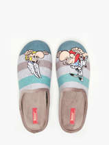 Slippers La maison de l