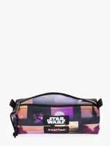 Pouch Eastpak Multicolor eastpak x star wars K372WAR-vue-porte