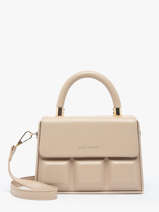 Sac Bandoulire City Miniprix Beige city YL26001