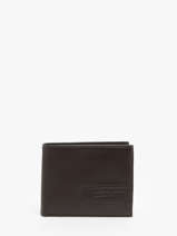 Wallet Leon Leather Arthur & aston Brown leon 573