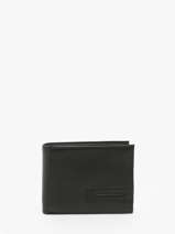 Portefeuille Lon Cuir Arthur & aston Noir leon 126
