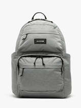1 Compartment Backpack Dakine Gray method series 10004003