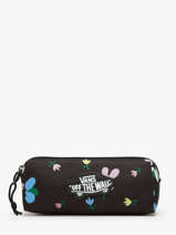 1 Compartment Pouch Vans Black accessoires VN000H58