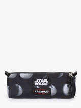 Pouch Eastpak X Star Wars Eastpak Black eastpak x star wars K372WAR