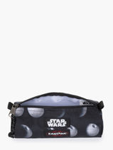 Trousse Eastpak X Star Wars Eastpak Noir eastpak x star wars K372WAR-vue-porte
