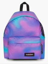 Sac  Dos Padded Pak'r Eastpak Multicolore authentic 620
