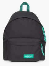 Sac  Dos Padded Pak'r Eastpak Noir authentic 620