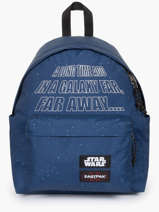 1 Compartment Backpack With 14" Laptop Sleeve Eastpak eastpak x star wars A5BG4WAR