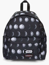 Sac � Dos 1 Compartiment + Pc 14" Eastpak Noir eastpak x star wars A5BG4WAR