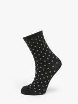 Socks Pieces Black socks women 17094859