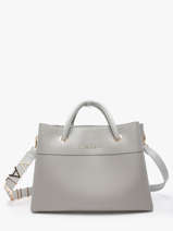 Satchel Alexia Valentino Gray alexia VBS5A802