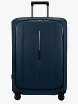 Hardside Hardside Luggage Essens Samsonite Blue essens 146912