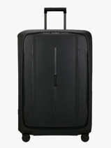 Hardside Luggage Essens Samsonite Gray essens 152056