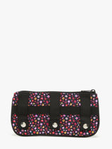 Pochette Cabaia Multicolore crossbody POCKBODL-vue-porte