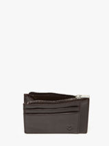 Porte-cartes Cuir Yves renard Marron bovino 195-vue-porte