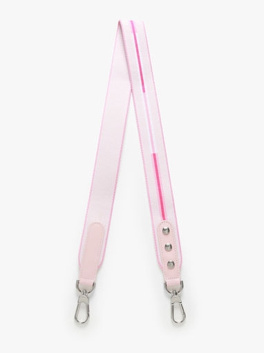 Longchamp Bandoulire graphique Jewelry Green