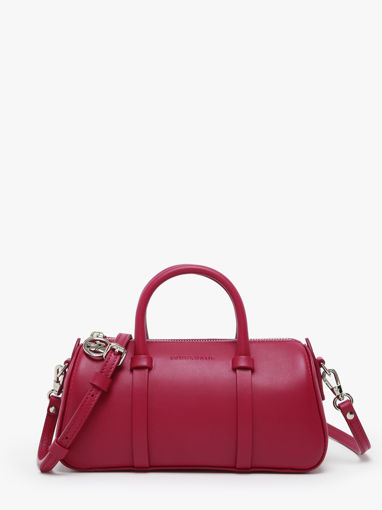Longchamp Daylong Sacs port� main Rose