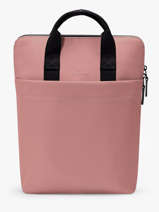 Sac � Dos 1 Compartiment + Pc 13" Ucon acrobatics Rose backpack S