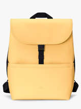 Sac � Dos Ucon acrobatics Jaune backpack S